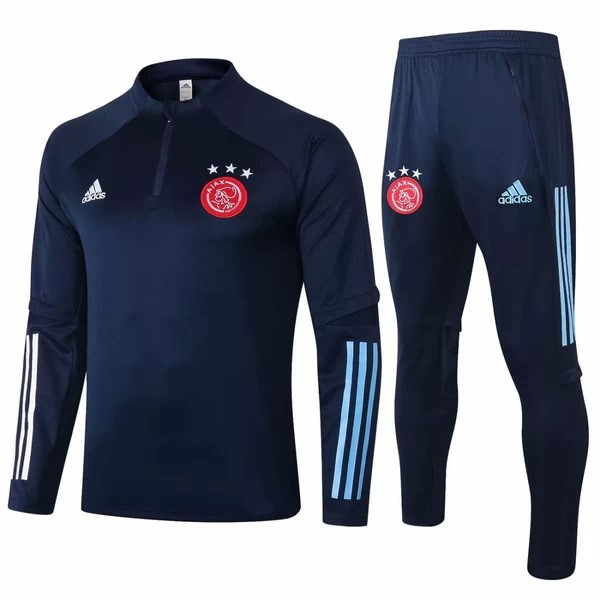 Chandal Ajax 2020-2021 Azul